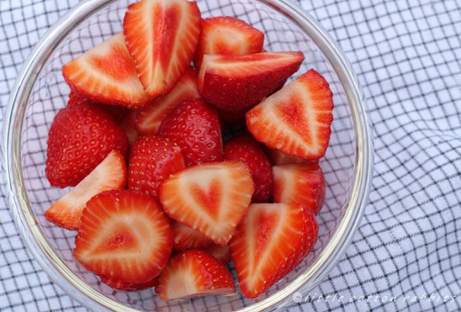 summerstrawberries